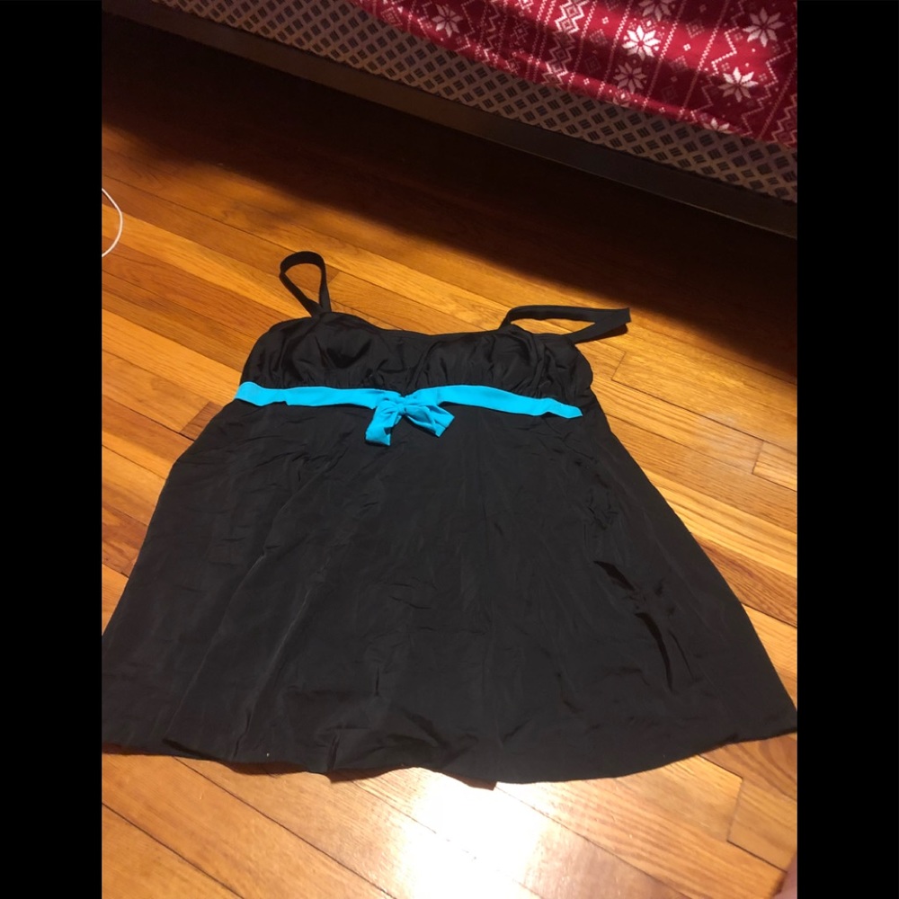 Bathing Suit